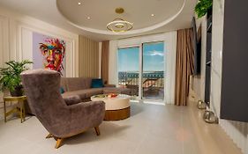Luxury Apartments Ivanovic