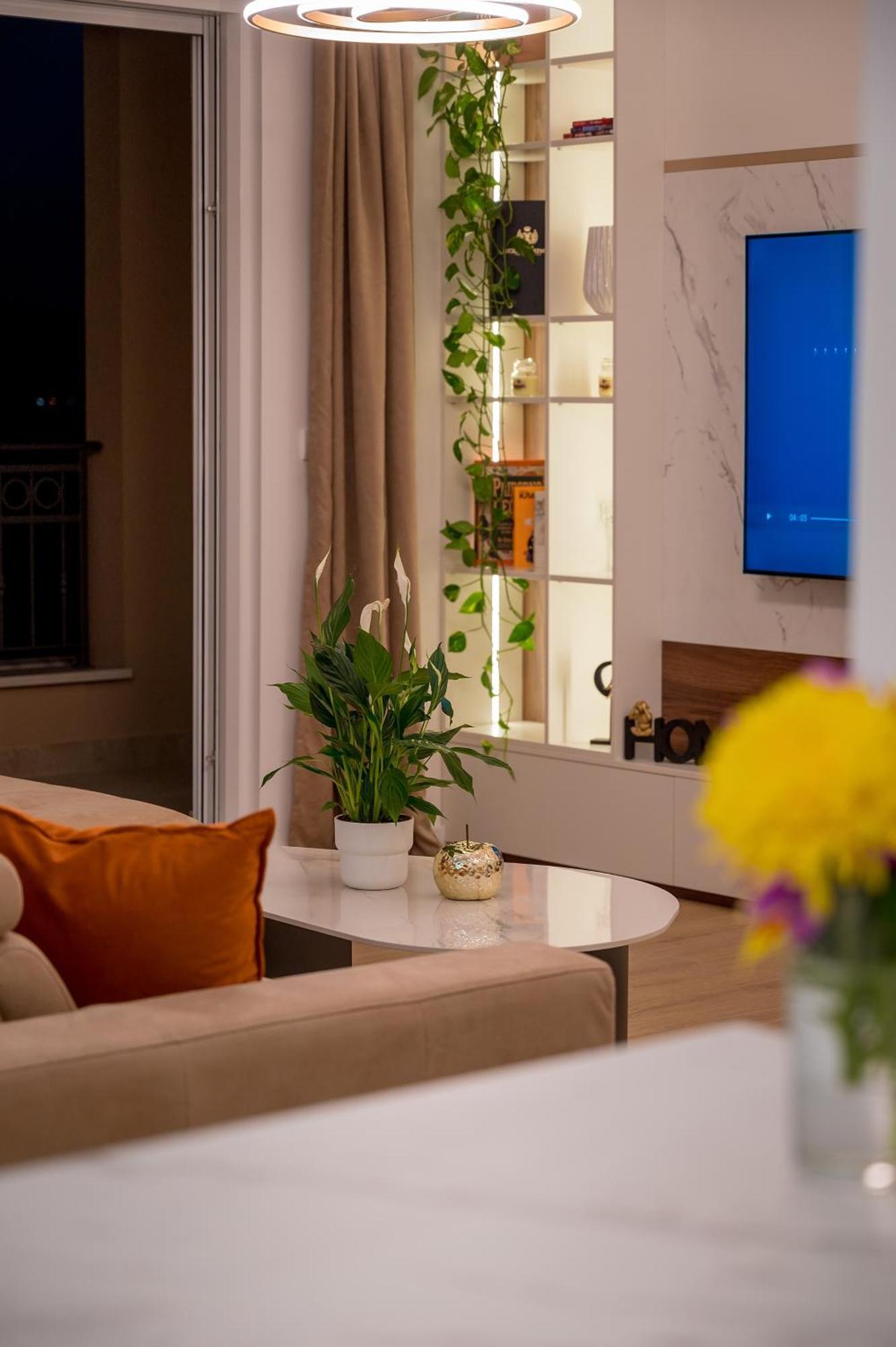 Luxury Apartments Ivanovic Тиват Экстерьер фото