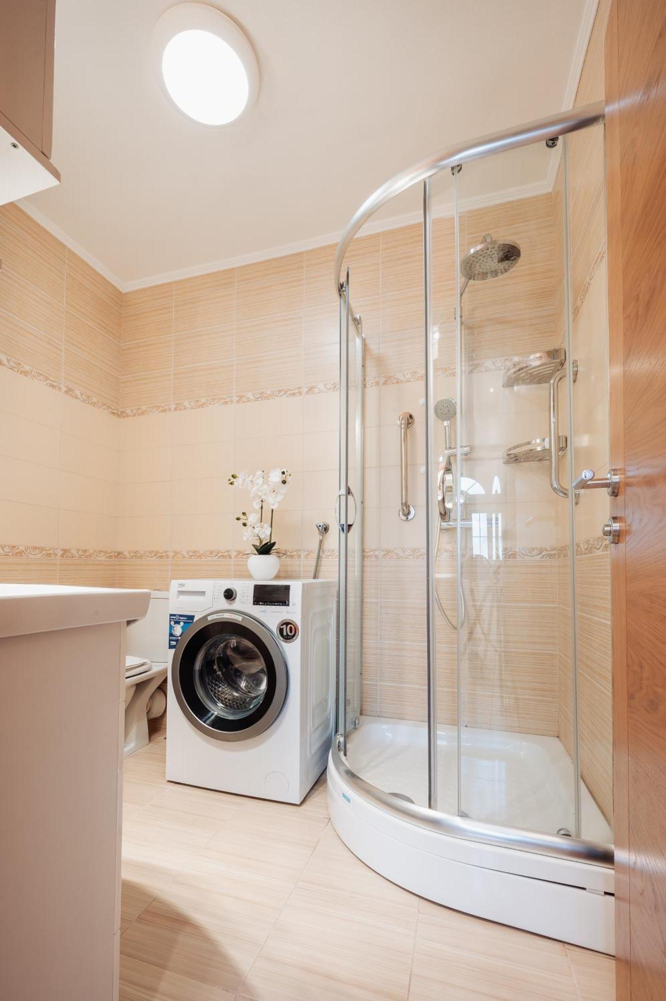 Luxury Apartments Ivanovic Тиват Экстерьер фото